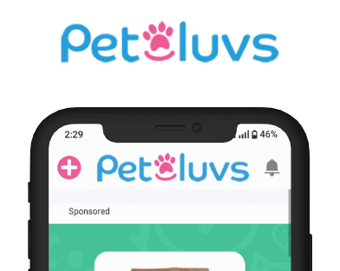 Petluvs App